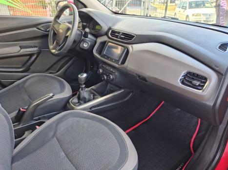 CHEVROLET Prisma 1.4 4P LT FLEX, Foto 12