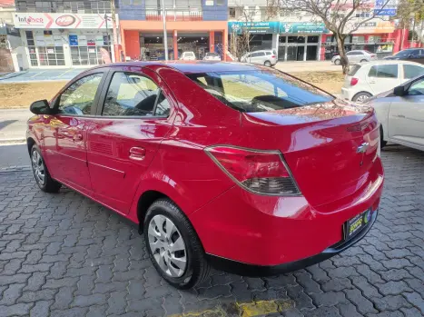 CHEVROLET Prisma 1.4 4P LT FLEX, Foto 15