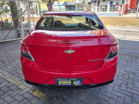 CHEVROLET Prisma 1.4 4P LT FLEX, Foto 16