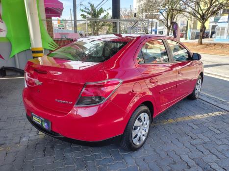 CHEVROLET Prisma 1.4 4P LT FLEX, Foto 19
