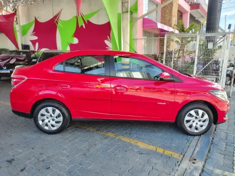 CHEVROLET Prisma 1.4 4P LT FLEX, Foto 20