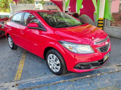 CHEVROLET Prisma 1.4 4P LT FLEX, Foto 21
