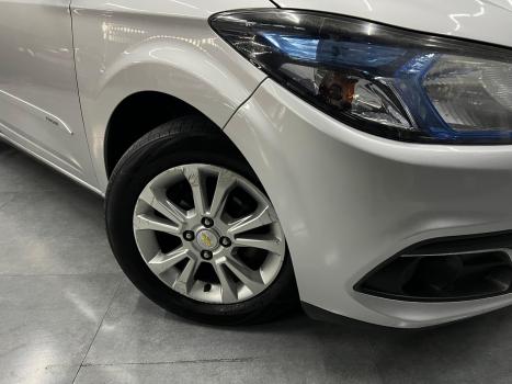 CHEVROLET Prisma 1.4 4P LTZ FLEX, Foto 2