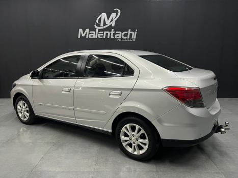 CHEVROLET Prisma 1.4 4P LTZ FLEX, Foto 3