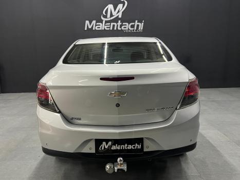CHEVROLET Prisma 1.4 4P LTZ FLEX, Foto 6