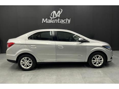 CHEVROLET Prisma 1.4 4P LTZ FLEX, Foto 7