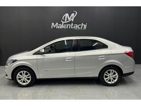 CHEVROLET Prisma 1.4 4P LTZ FLEX, Foto 8