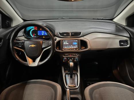 CHEVROLET Prisma 1.4 4P LTZ FLEX, Foto 9