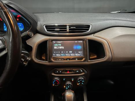 CHEVROLET Prisma 1.4 4P LTZ FLEX, Foto 10