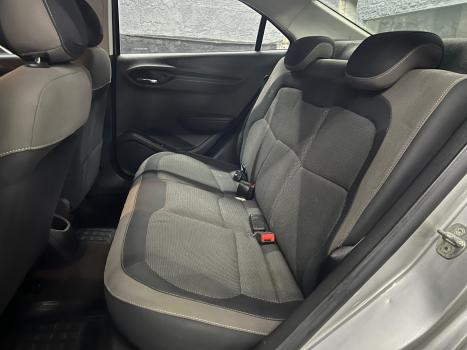 CHEVROLET Prisma 1.4 4P LTZ FLEX, Foto 11