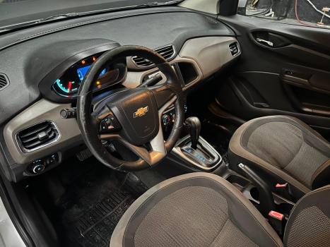 CHEVROLET Prisma 1.4 4P LTZ FLEX, Foto 12