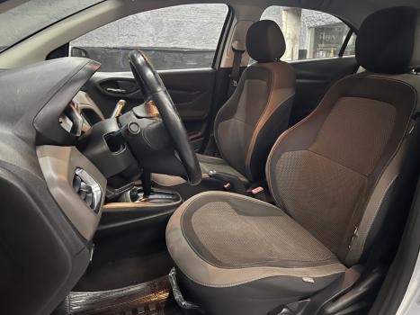 CHEVROLET Prisma 1.4 4P LTZ FLEX, Foto 13