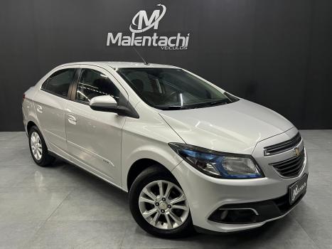 CHEVROLET Prisma 1.4 4P LTZ FLEX, Foto 14