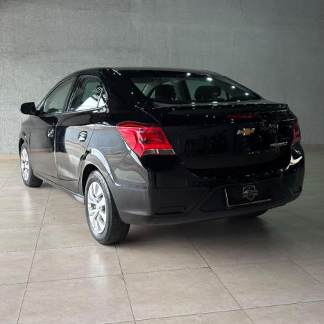 CHEVROLET Prisma 1.4 4P LT FLEX AUTOMTICO, Foto 2