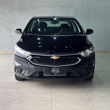 CHEVROLET Prisma 1.4 4P LT FLEX AUTOMTICO, Foto 3