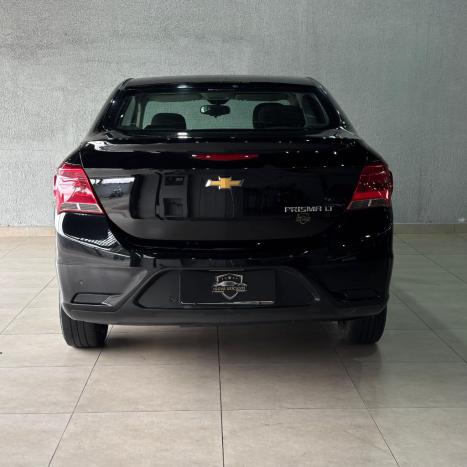 CHEVROLET Prisma 1.4 4P LT FLEX AUTOMTICO, Foto 4