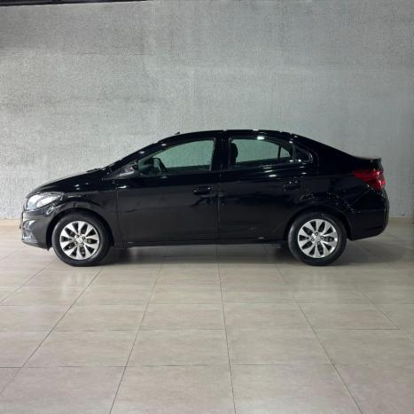 CHEVROLET Prisma 1.4 4P LT FLEX AUTOMTICO, Foto 5