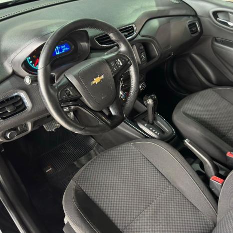 CHEVROLET Prisma 1.4 4P LT FLEX AUTOMTICO, Foto 6