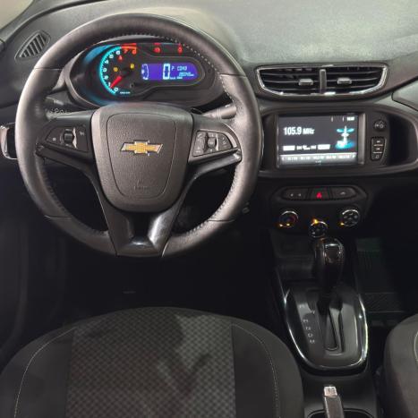 CHEVROLET Prisma 1.4 4P LT FLEX AUTOMTICO, Foto 7
