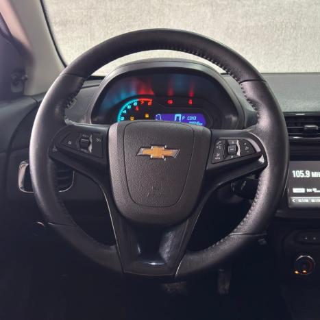 CHEVROLET Prisma 1.4 4P LT FLEX AUTOMTICO, Foto 8