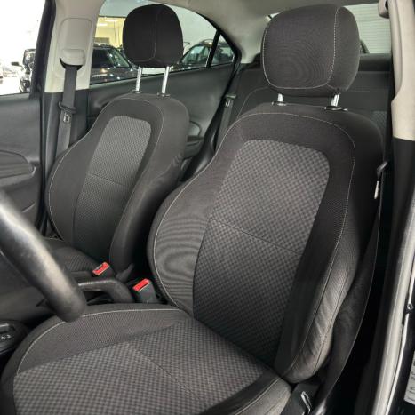 CHEVROLET Prisma 1.4 4P LT FLEX AUTOMTICO, Foto 9