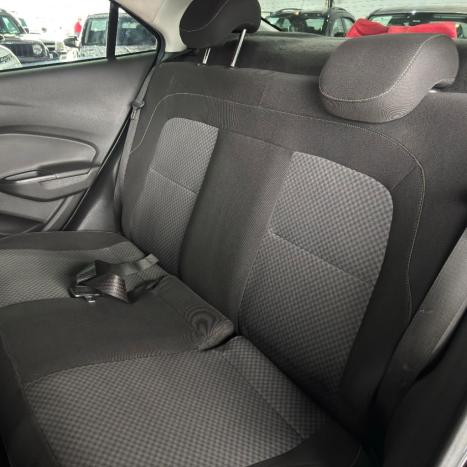CHEVROLET Prisma 1.4 4P LT FLEX AUTOMTICO, Foto 10
