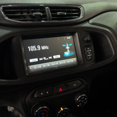 CHEVROLET Prisma 1.4 4P LT FLEX AUTOMTICO, Foto 11