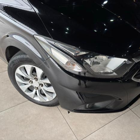CHEVROLET Prisma 1.4 4P LT FLEX AUTOMTICO, Foto 17