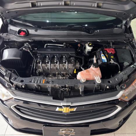 CHEVROLET Prisma 1.4 4P LT FLEX AUTOMTICO, Foto 19
