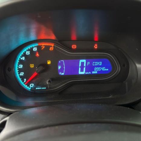CHEVROLET Prisma 1.4 4P LT FLEX AUTOMTICO, Foto 20