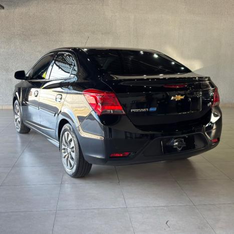 CHEVROLET Prisma 1.4 4P LT FLEX AUTOMTICO, Foto 2
