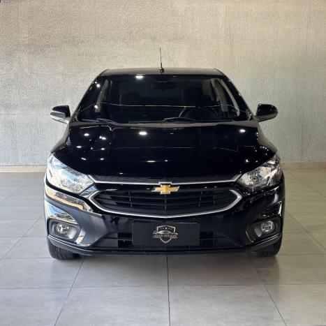 CHEVROLET Prisma 1.4 4P LT FLEX AUTOMTICO, Foto 3