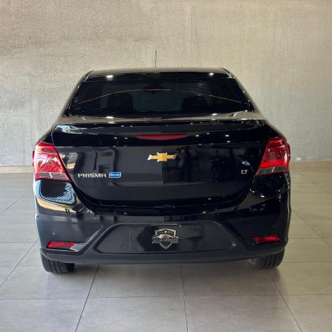CHEVROLET Prisma 1.4 4P LT FLEX AUTOMTICO, Foto 4