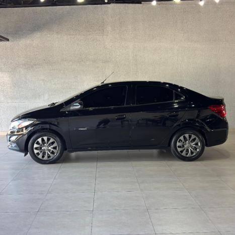 CHEVROLET Prisma 1.4 4P LT FLEX AUTOMTICO, Foto 5