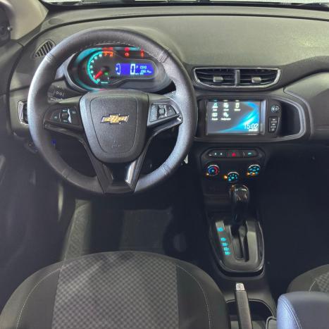 CHEVROLET Prisma 1.4 4P LT FLEX AUTOMTICO, Foto 6
