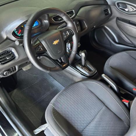 CHEVROLET Prisma 1.4 4P LT FLEX AUTOMTICO, Foto 7