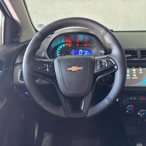 CHEVROLET Prisma 1.4 4P LT FLEX AUTOMTICO, Foto 8