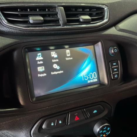 CHEVROLET Prisma 1.4 4P LT FLEX AUTOMTICO, Foto 9