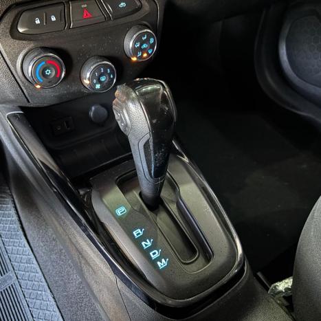CHEVROLET Prisma 1.4 4P LT FLEX AUTOMTICO, Foto 10