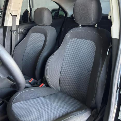 CHEVROLET Prisma 1.4 4P LT FLEX AUTOMTICO, Foto 11