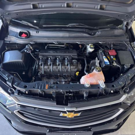 CHEVROLET Prisma 1.4 4P LT FLEX AUTOMTICO, Foto 18