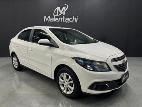 CHEVROLET Prisma 1.4 4P LTZ  AUTOMTICO, Foto 1