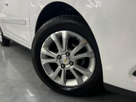 CHEVROLET Prisma 1.4 4P LTZ  AUTOMTICO, Foto 2