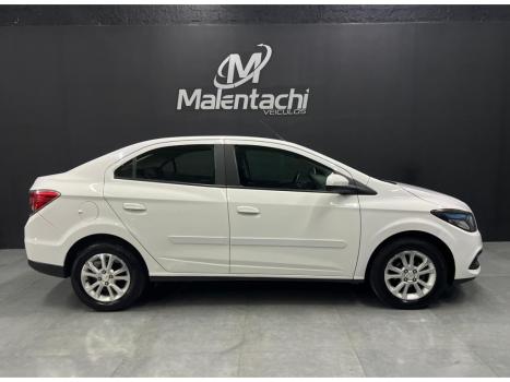 CHEVROLET Prisma 1.4 4P LTZ  AUTOMTICO, Foto 3