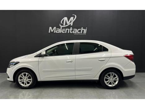 CHEVROLET Prisma 1.4 4P LTZ  AUTOMTICO, Foto 4