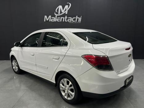 CHEVROLET Prisma 1.4 4P LTZ  AUTOMTICO, Foto 5