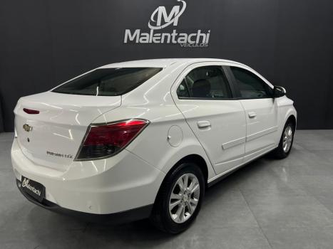 CHEVROLET Prisma 1.4 4P LTZ  AUTOMTICO, Foto 6