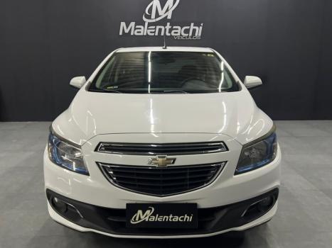 CHEVROLET Prisma 1.4 4P LTZ  AUTOMTICO, Foto 7