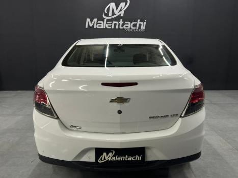 CHEVROLET Prisma 1.4 4P LTZ  AUTOMTICO, Foto 8