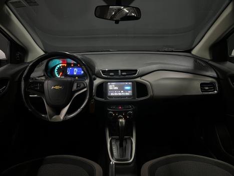 CHEVROLET Prisma 1.4 4P LTZ  AUTOMTICO, Foto 9